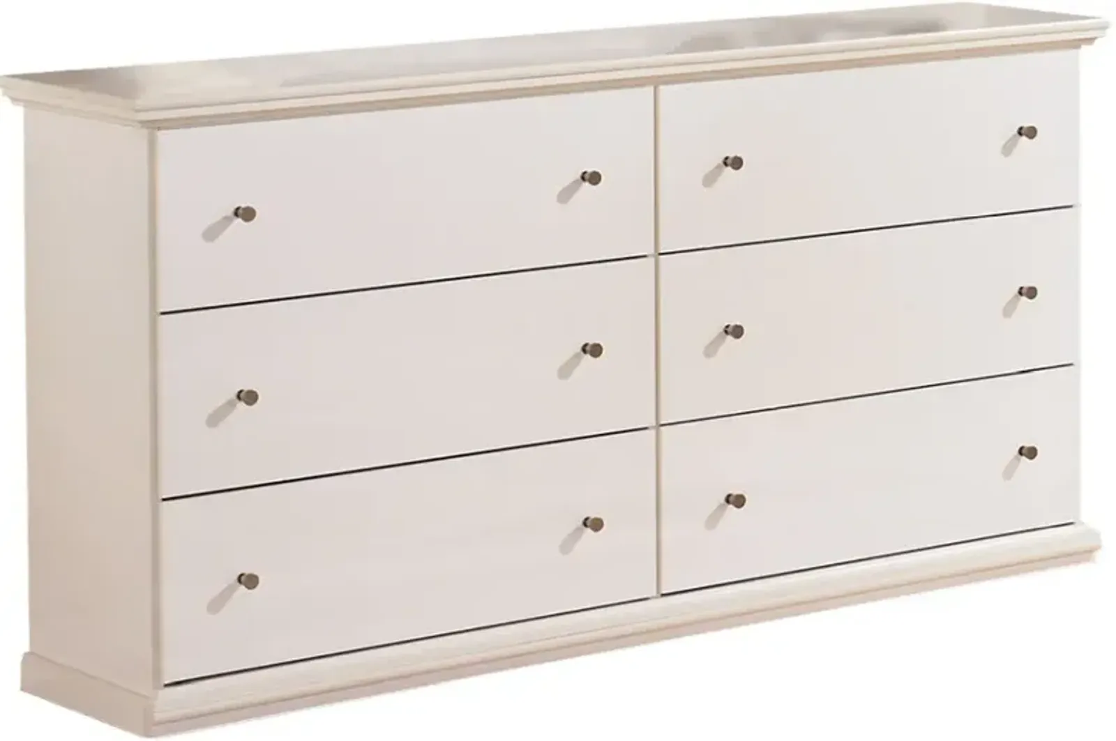 Signature Design by Ashley® Bostwick Shoals White Dresser