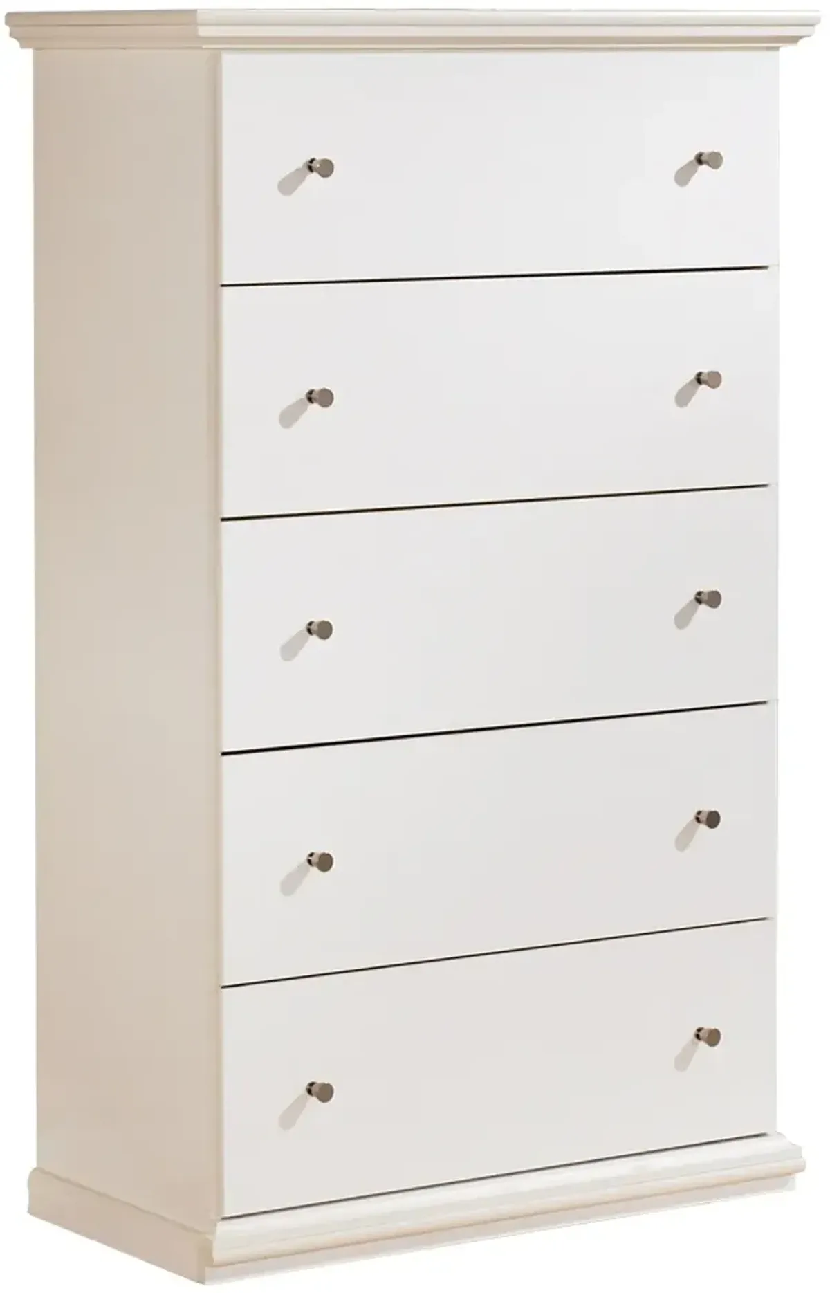 Signature Design by Ashley® Bostwick Shoals White Chest