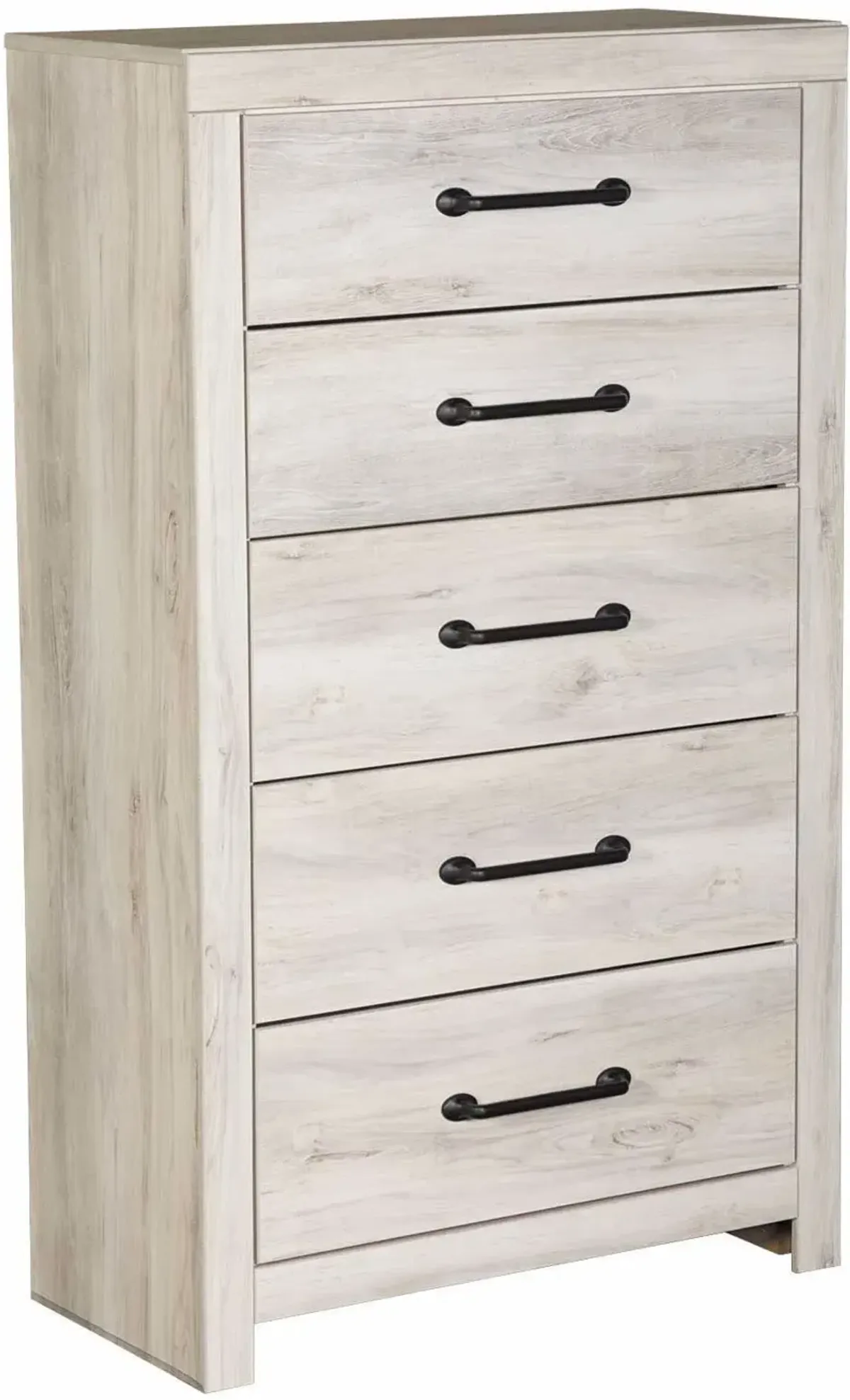 Signature Design by Ashley® Cambeck Whitewash Chest