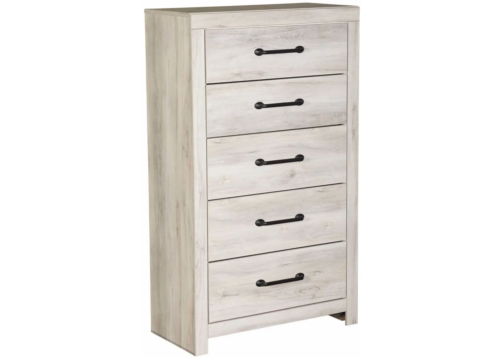 Signature Design by Ashley® Cambeck Whitewash Chest