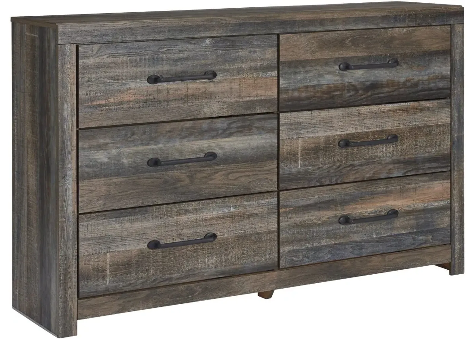 Signature Design by Ashley® Drystan Brown Dresser