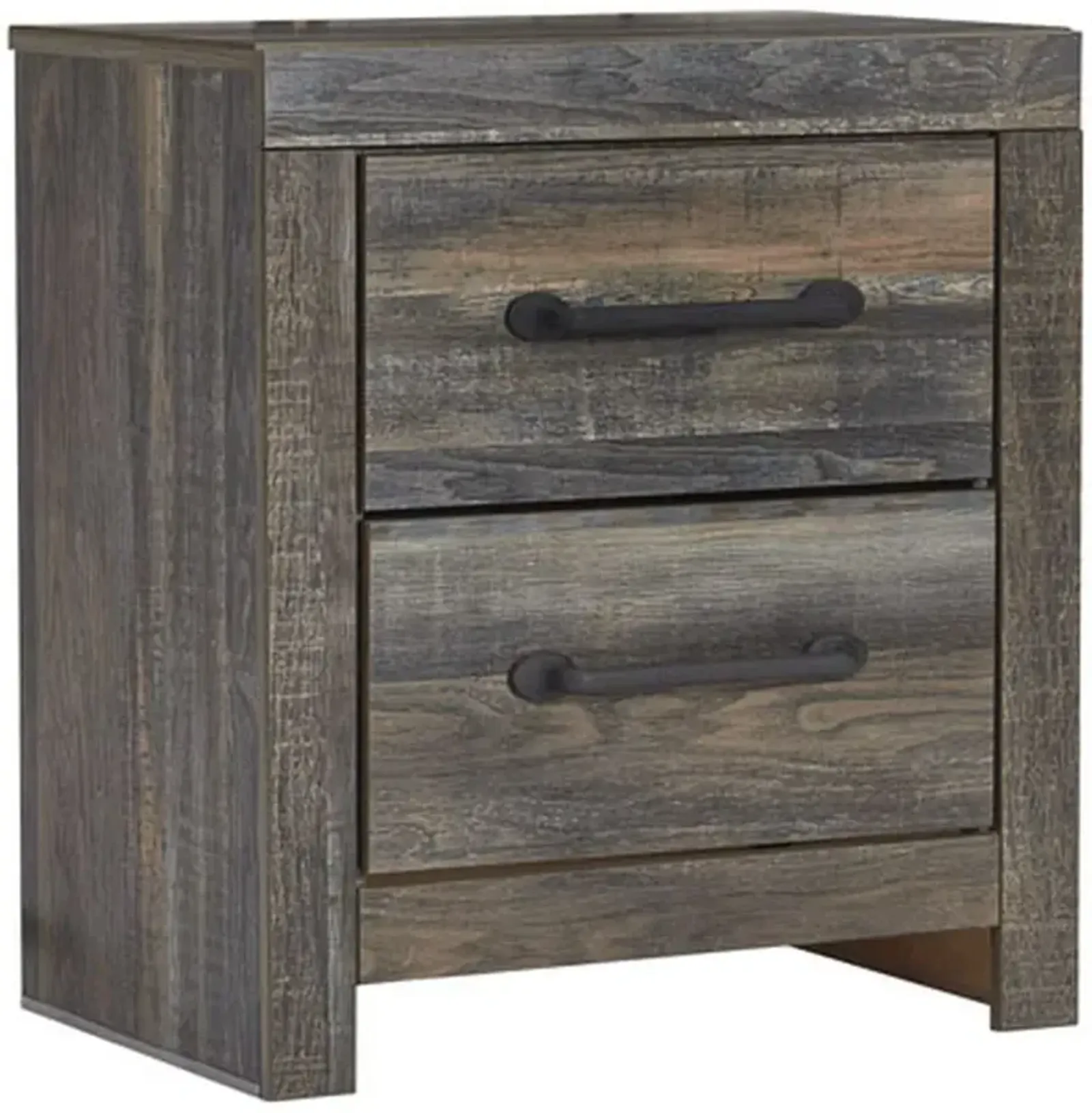 Signature Design by Ashley® Drystan Brown Nightstand