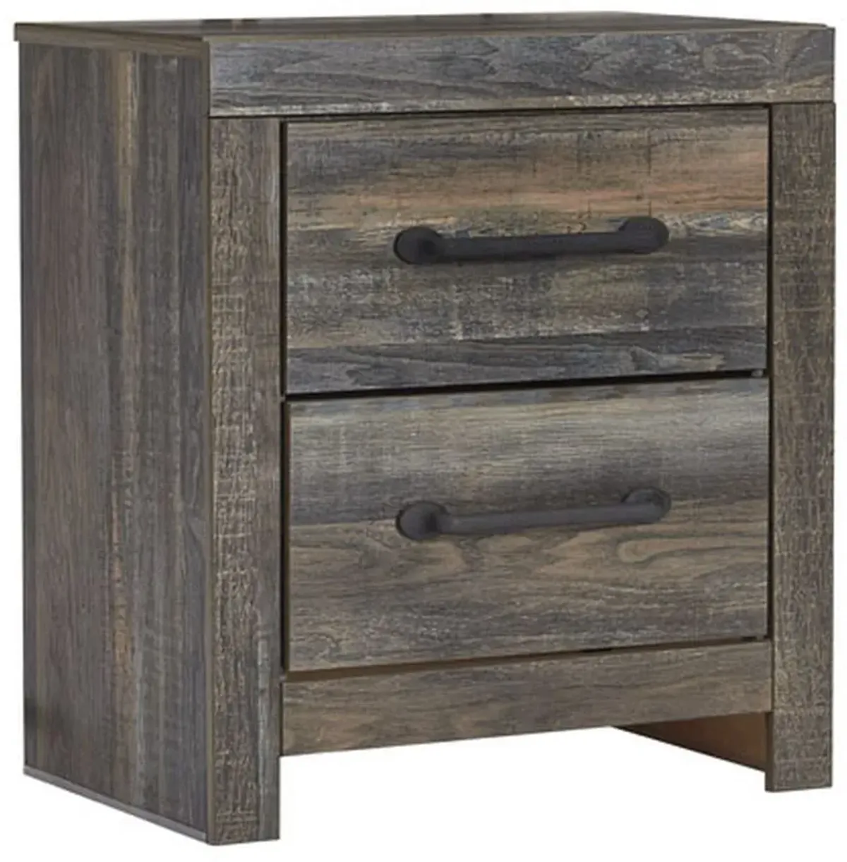 Signature Design by Ashley® Drystan Brown Nightstand