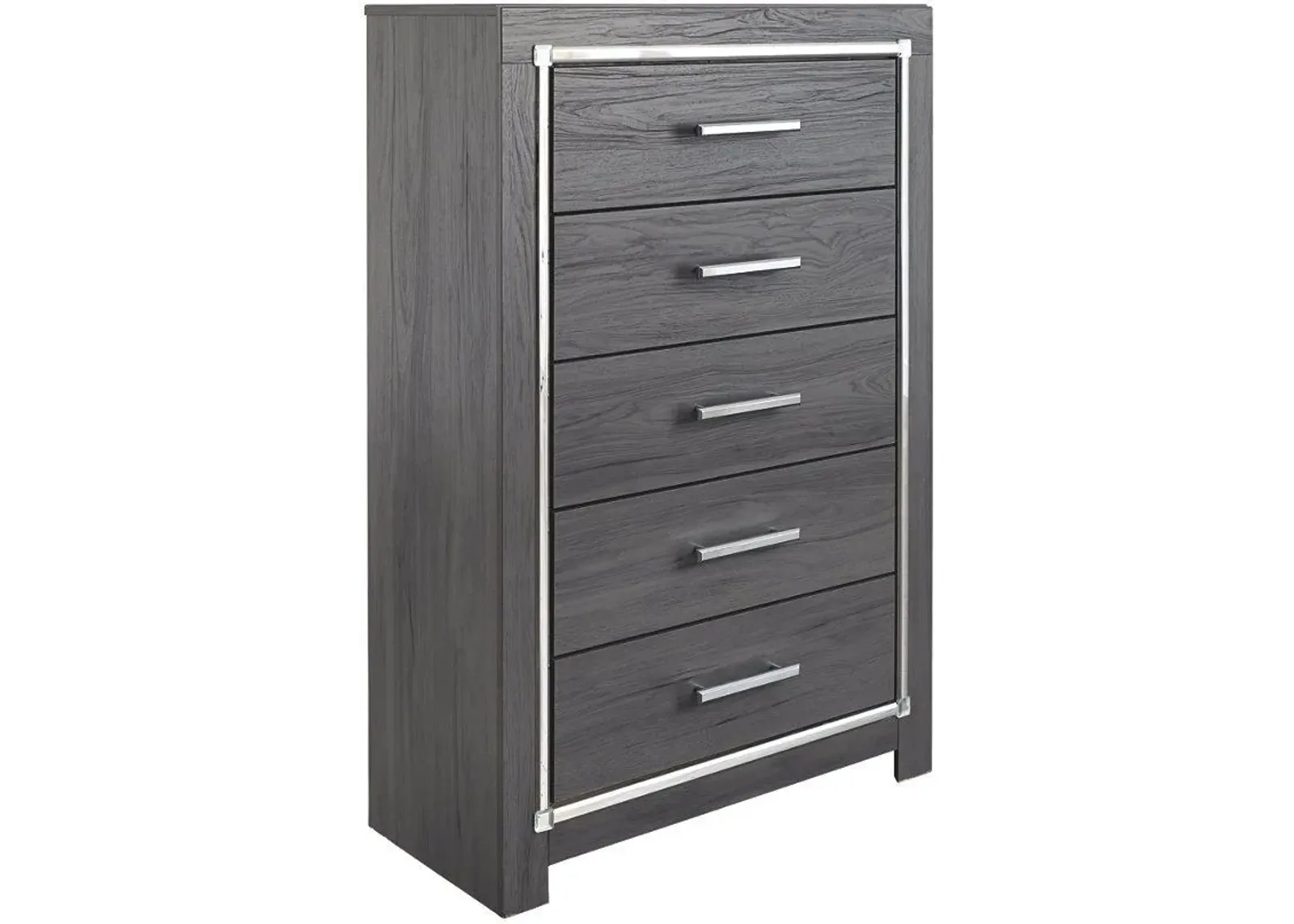 Signature Design by Ashley® Lodanna Gray Chest