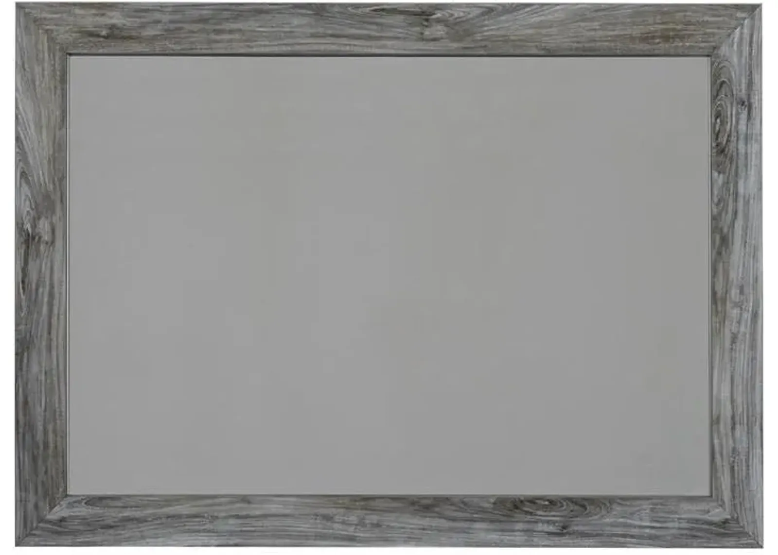 Signature Design by Ashley® Baystorm Gray Bedroom Mirror