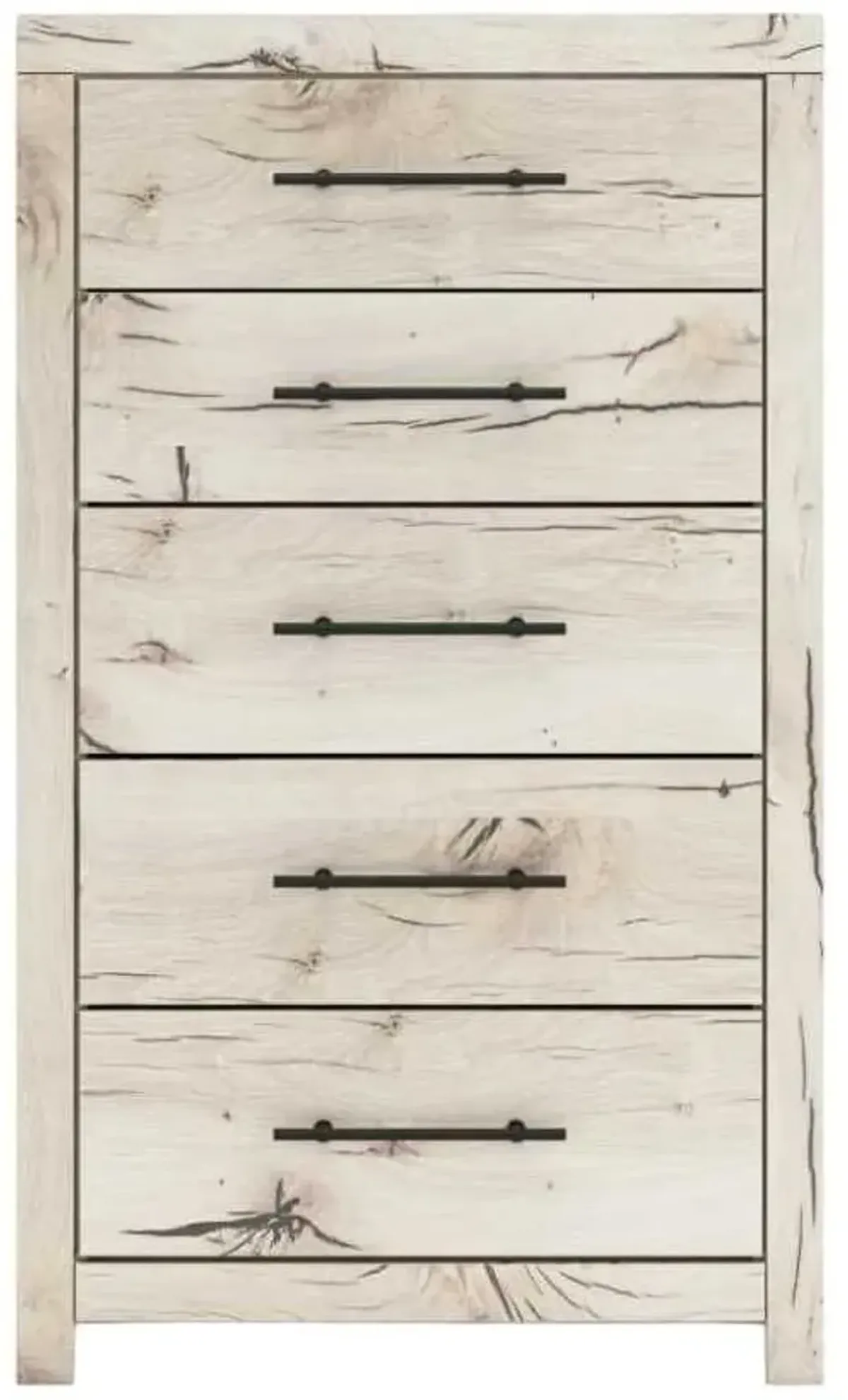 Benchcraft® Lawroy Light Natural Chest