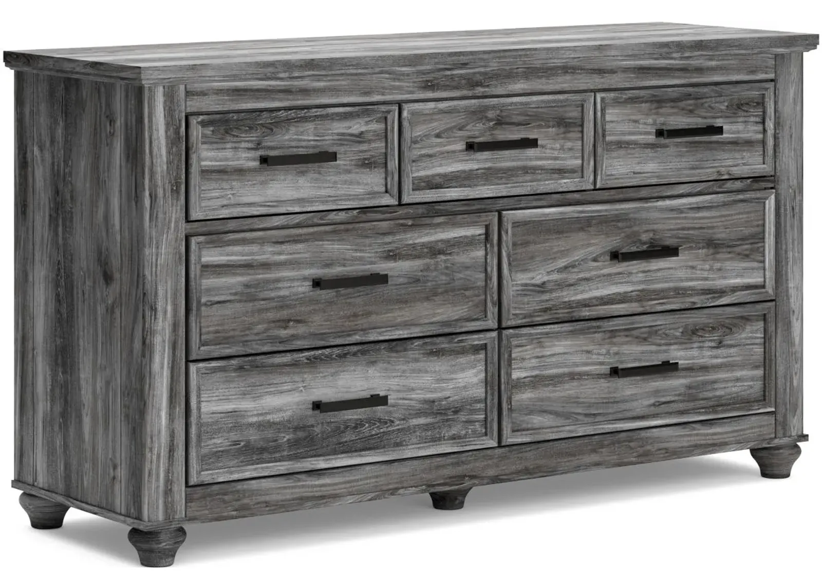 Benchcraft®  Thyven Smoky Gray Dresser