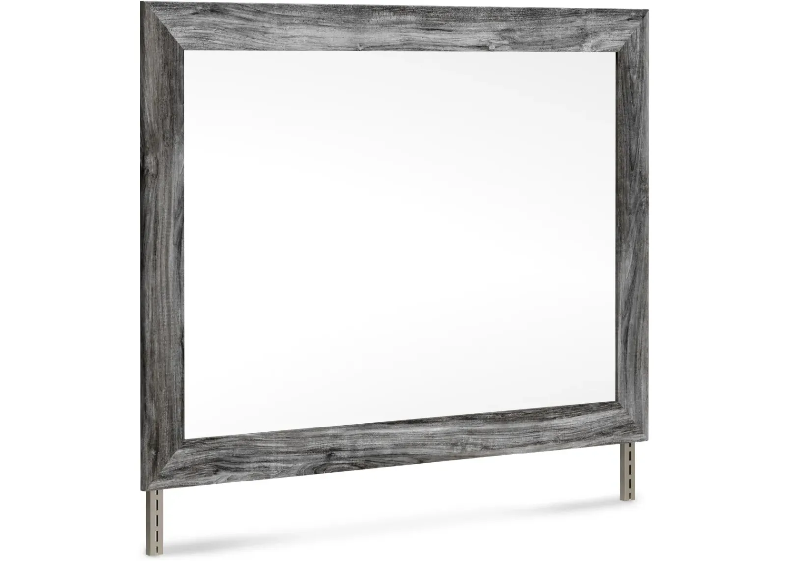 Benchcraft® Thyven Smoky Gray Bedroom Mirror