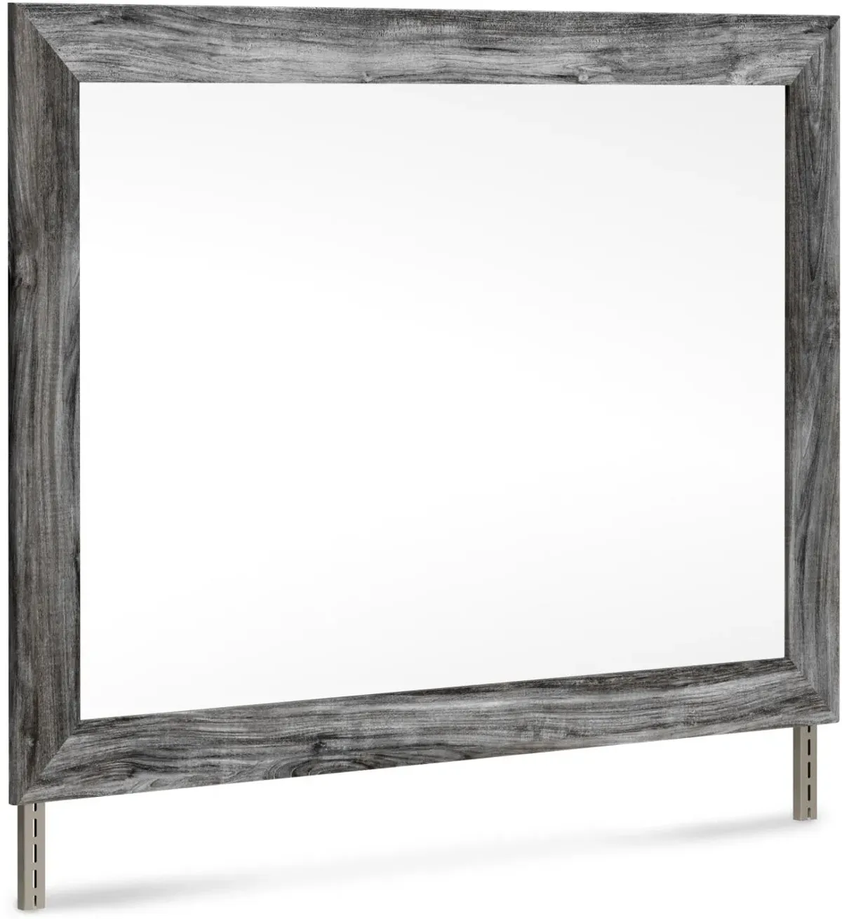 Benchcraft® Thyven Smoky Gray Bedroom Mirror