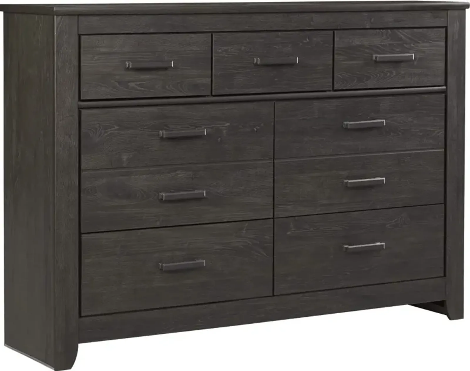 Signature Design by Ashley® Brinxton Charcoal Dresser