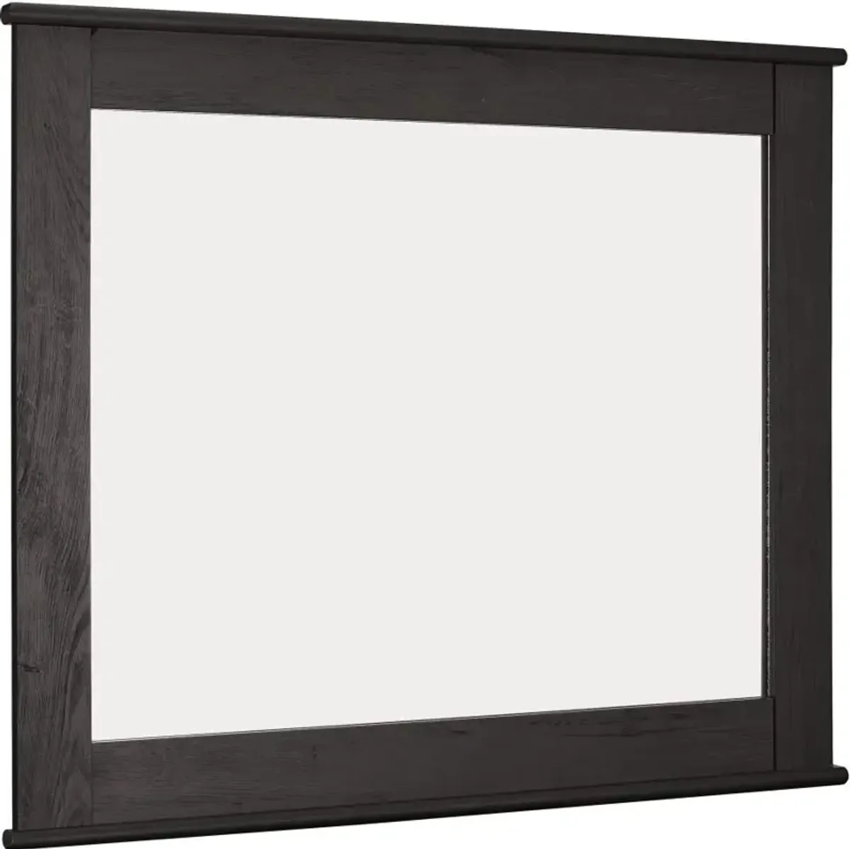 Signature Design by Ashley® Brinxton Charcoal Mirror