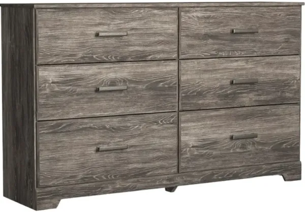 Signature Design by Ashley® Ralinksi Gray Dresser