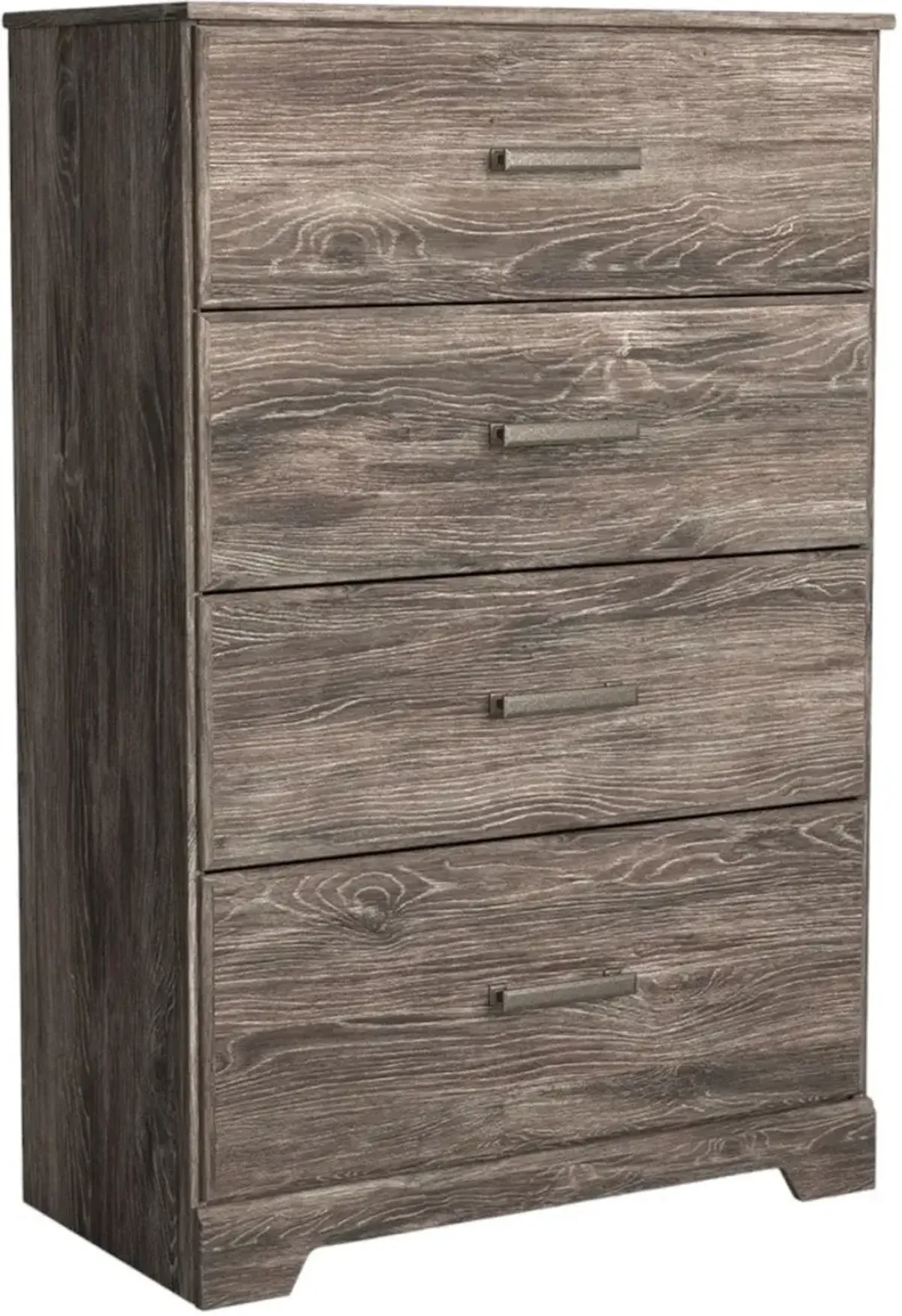 Signature Design by Ashley® Ralinksi Gray Chest of Drawers