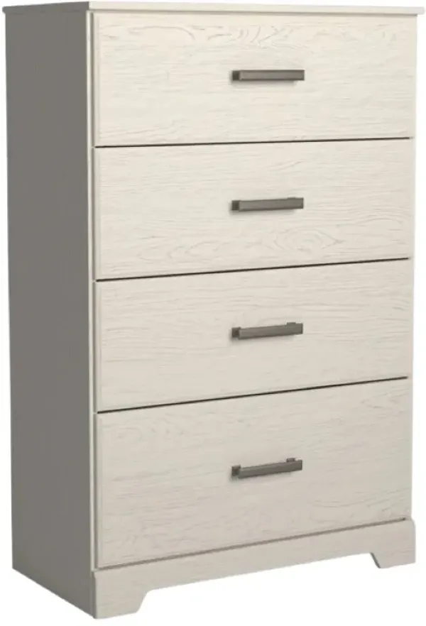 Signature Design by Ashley® Stelsie White Chest