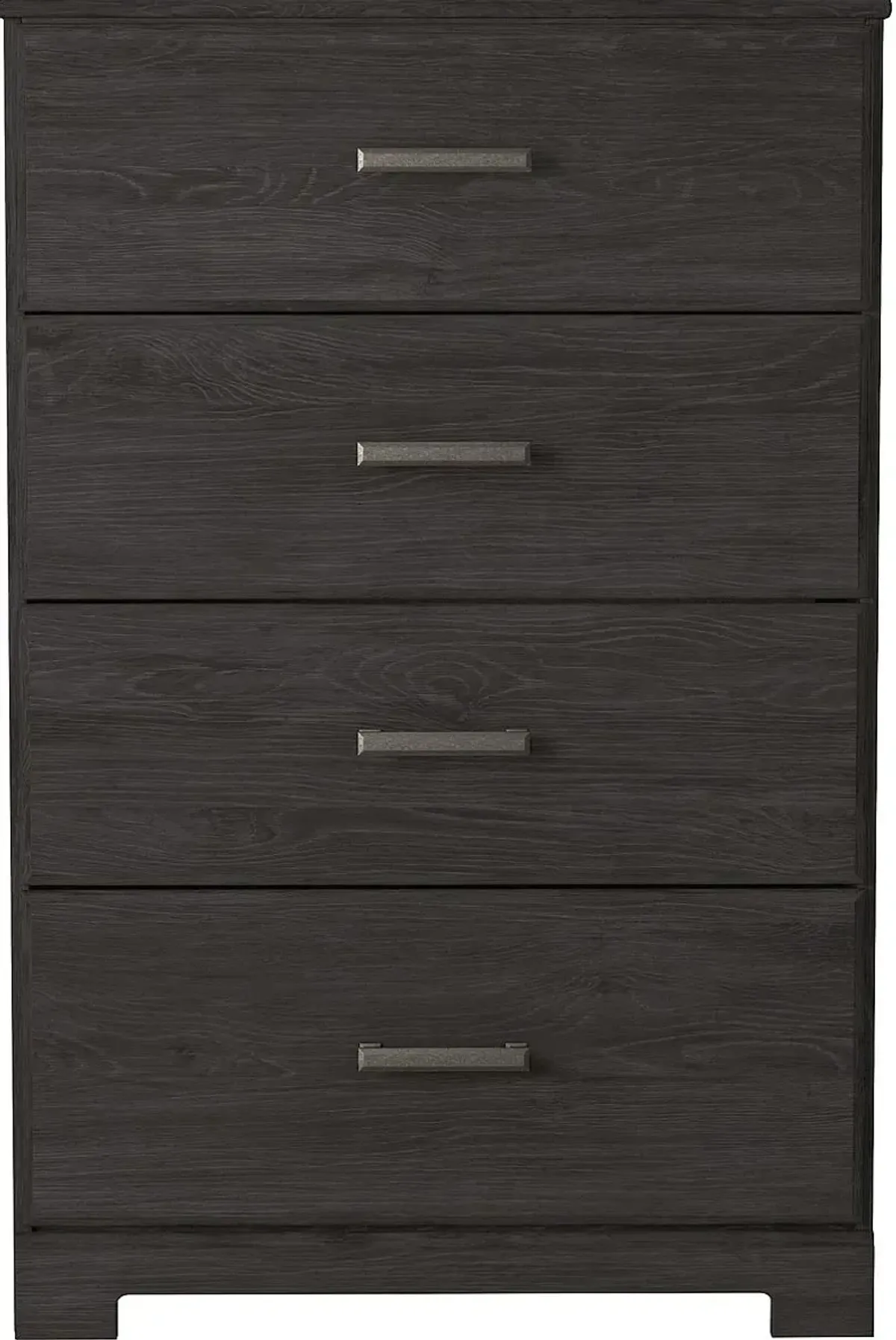 Signature Design by Ashley® Belachime Black Chest