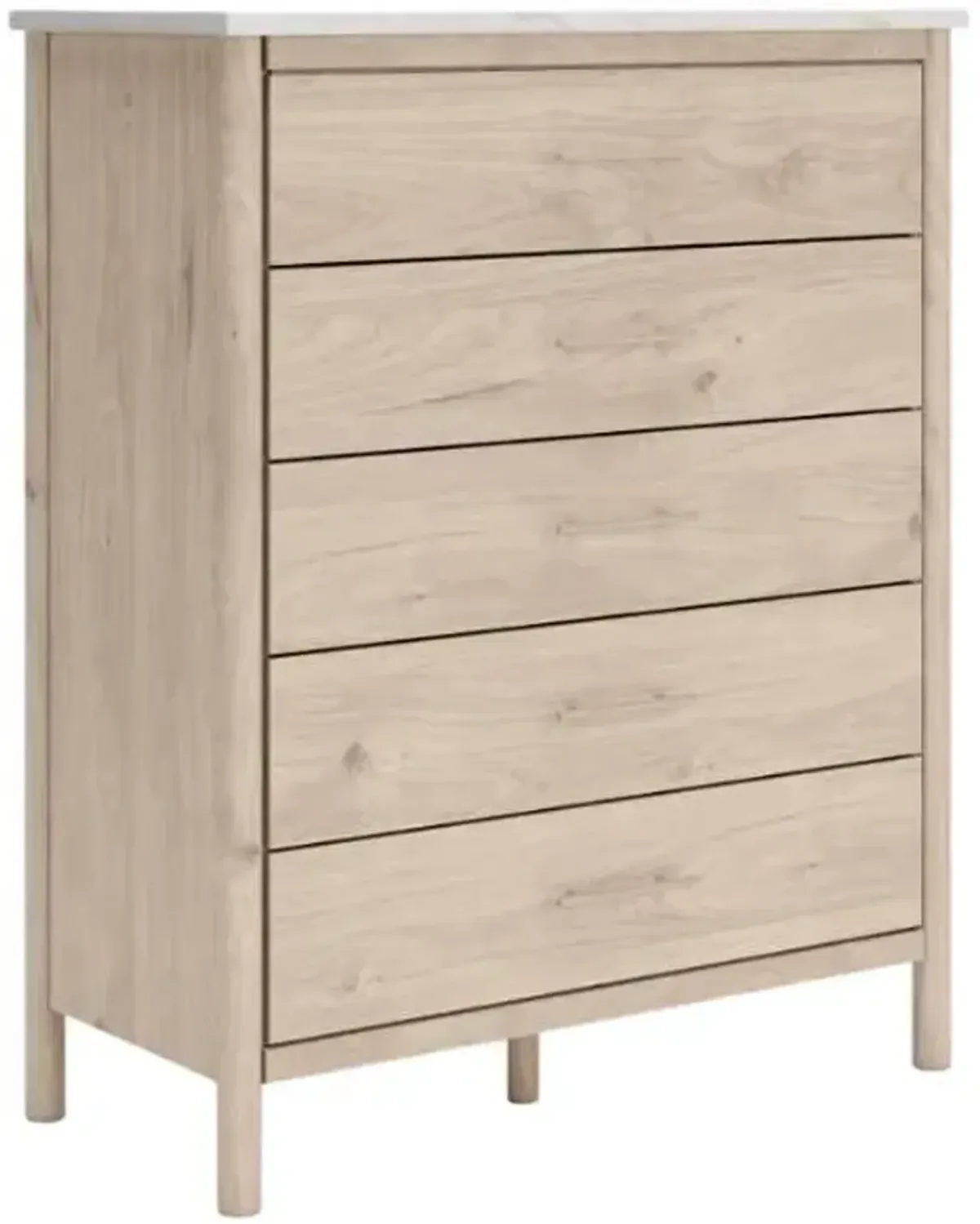 Signature Design by Ashley® Cadmori Two-Tone Chest