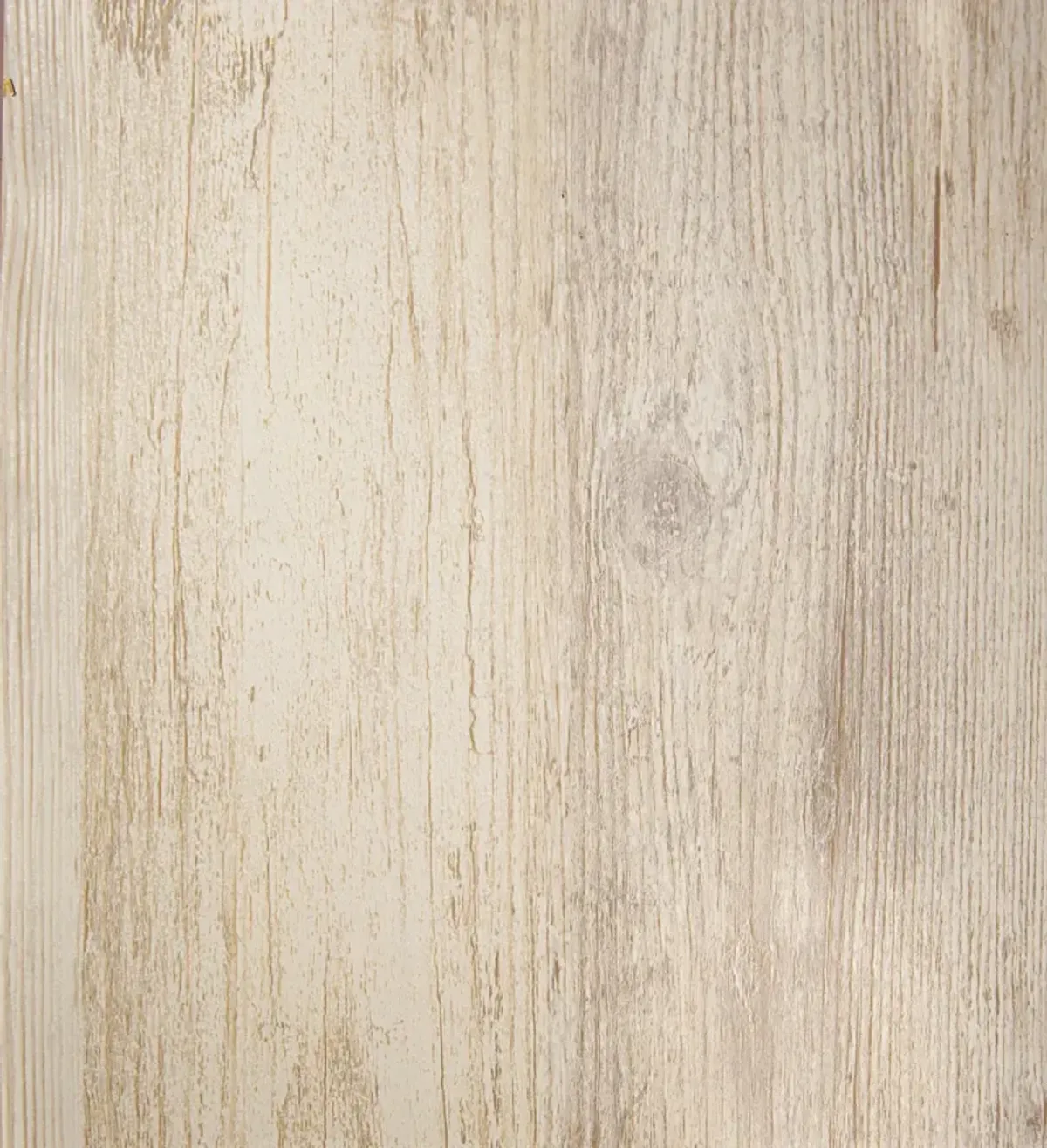 Signature Design by Ashley® Willowton Whitewash Youth Twin Panel Bed