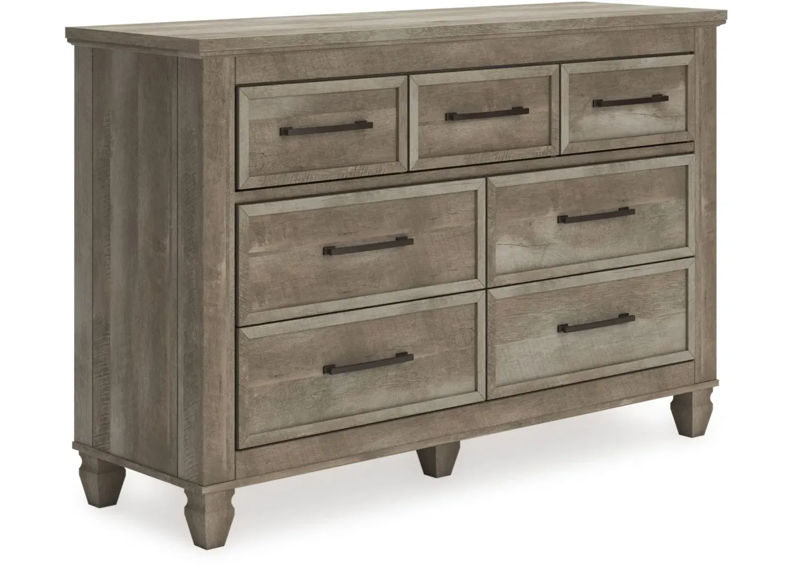 Signature Design by Ashley® Yarbeck Sand Dresser