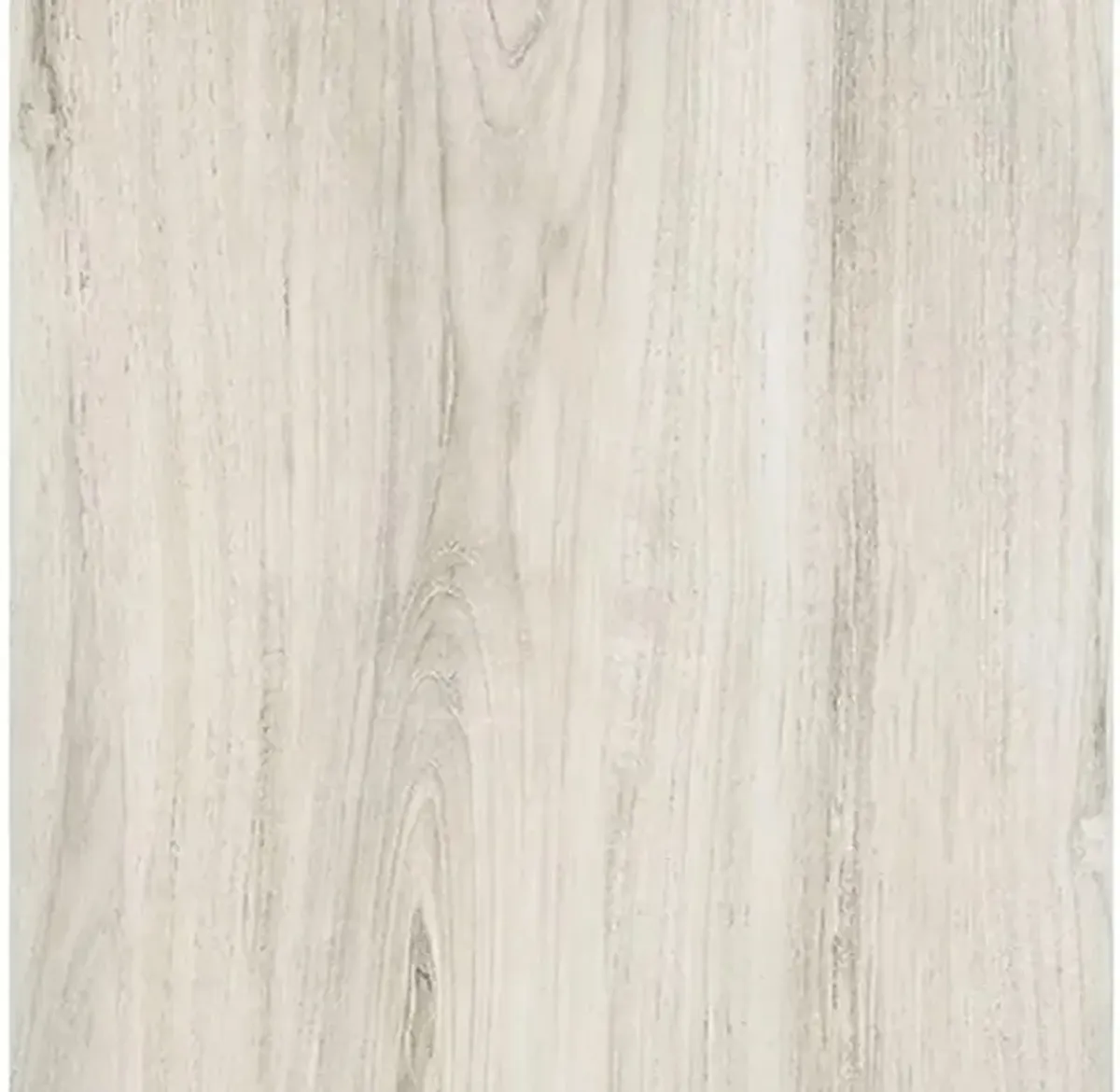 Signature Design by Ashley® Bellaby Whitewash Queen Panel Headboard