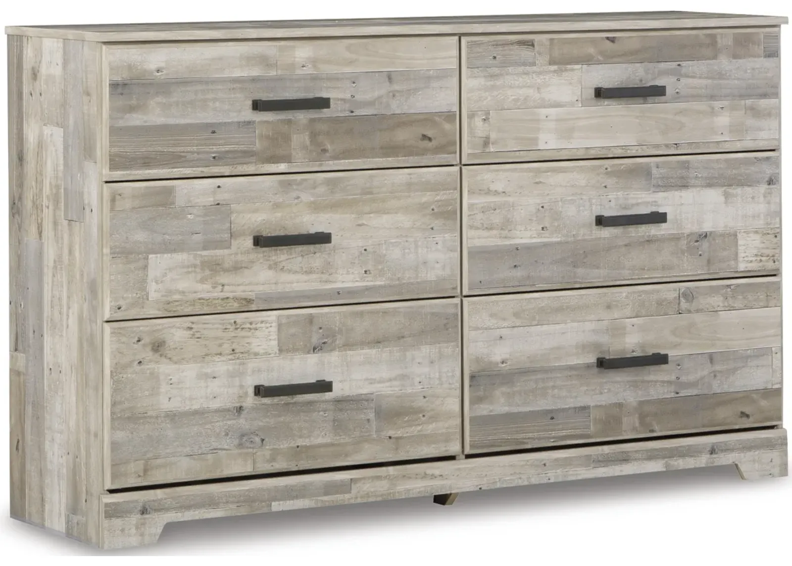 Benchcraft® Hodanna Whitewash Dresser