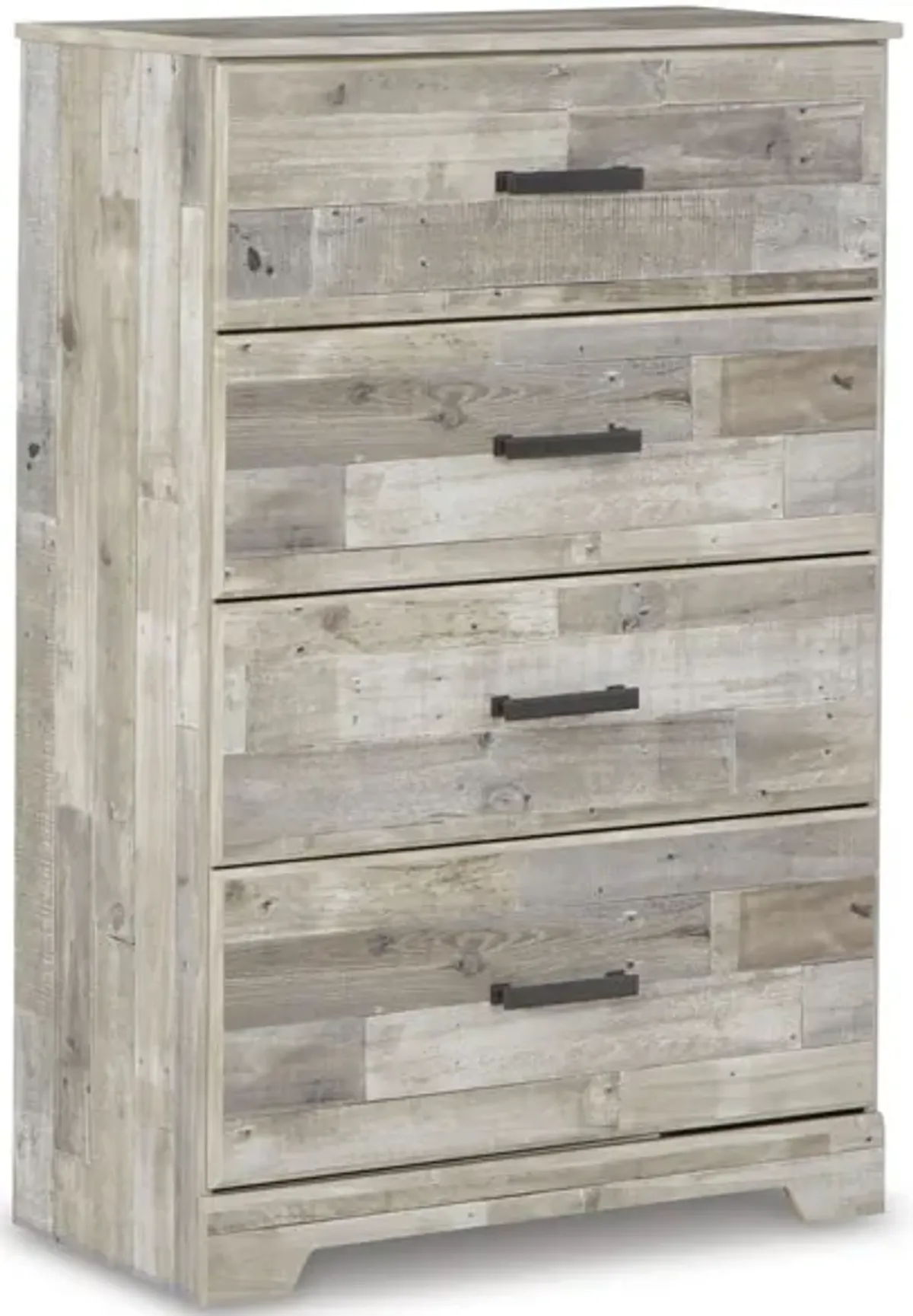 Benchcraft® Hodanna Whitewash Chest of Drawers