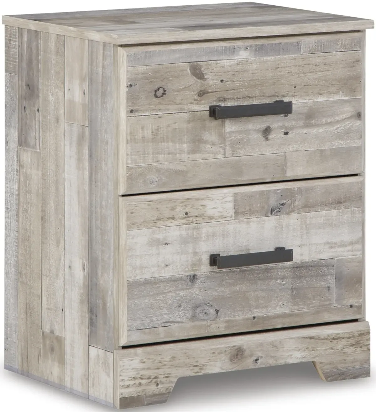 Benchcraft® Hodanna Whitewash Nightstand