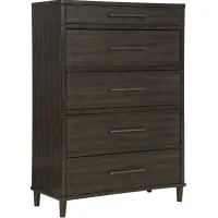 Signature Design by Ashley® Wittland Brown Chest of Drawers