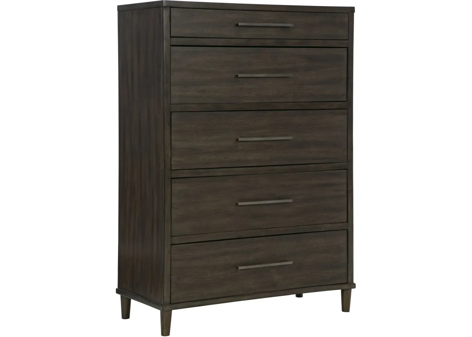 Signature Design by Ashley® Wittland Brown Chest of Drawers