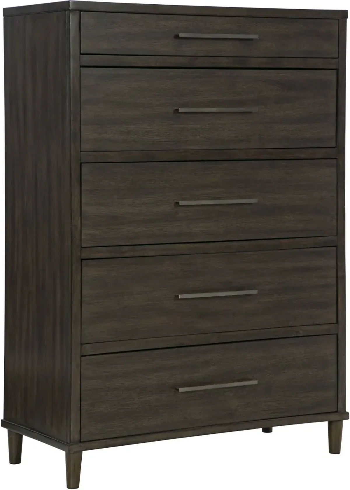 Signature Design by Ashley® Wittland Brown Chest of Drawers