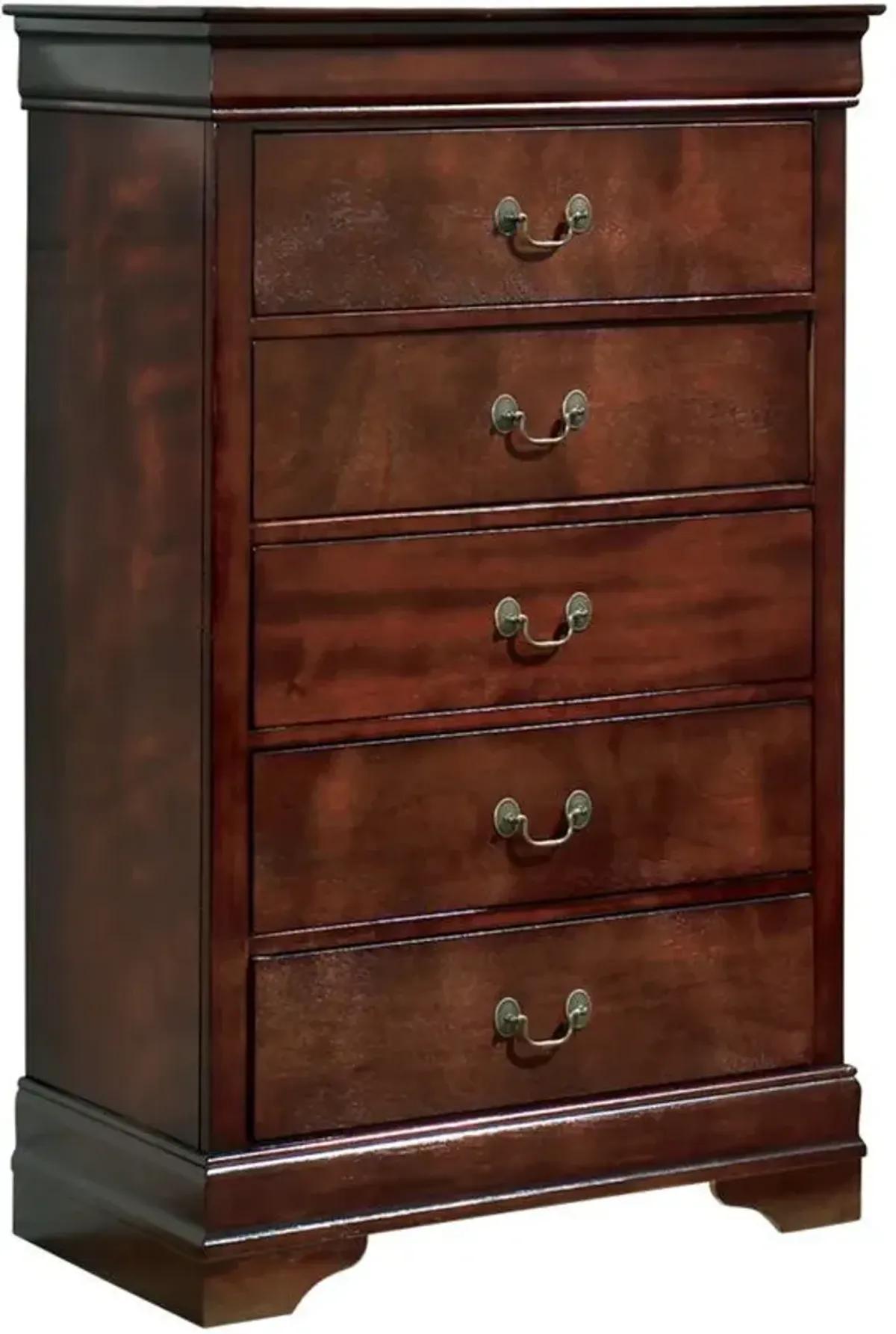 Signature Design by Ashley® Alisdair Dark Brown Chest