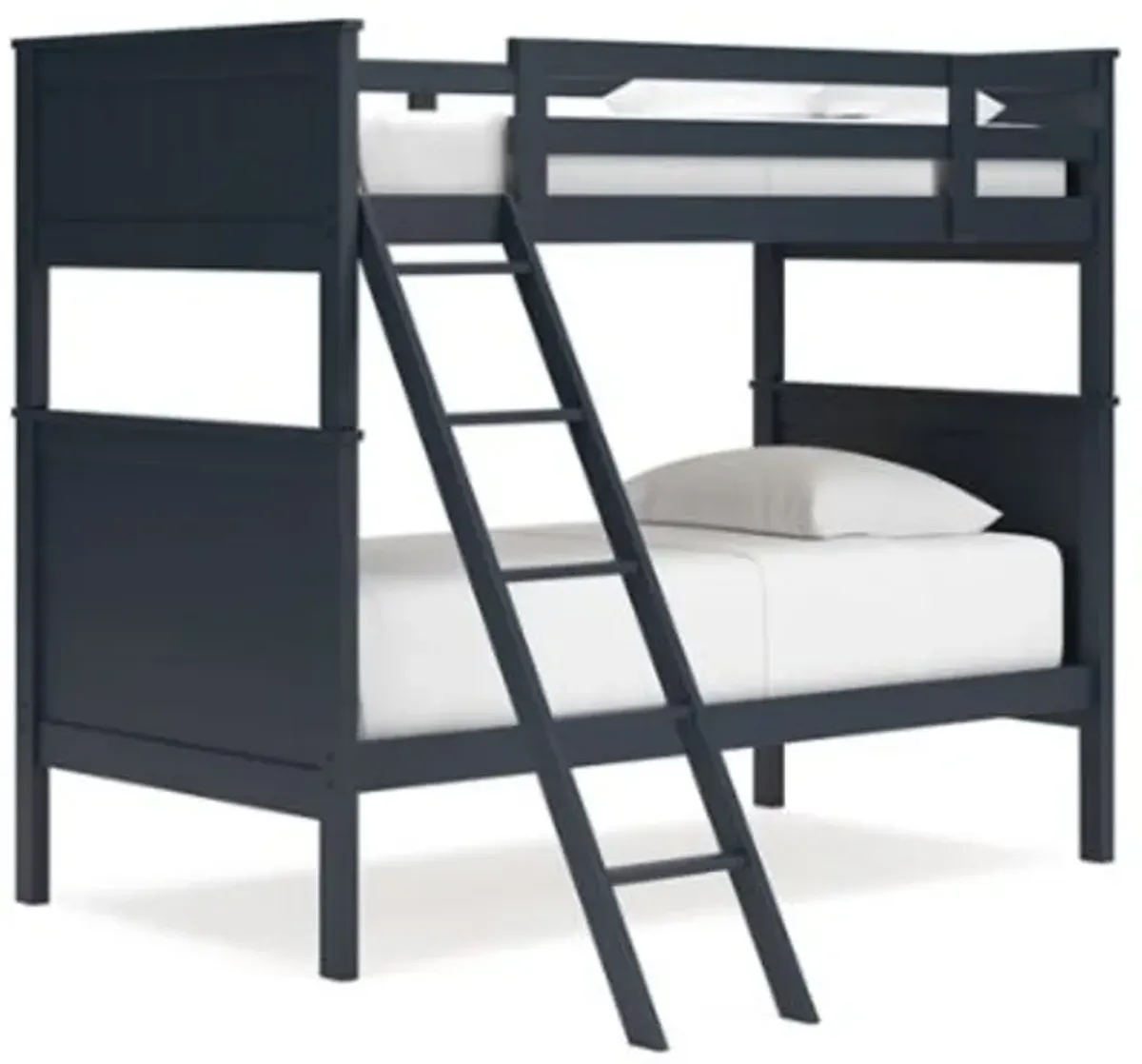 Signature Design by Ashley® Nextonfort Blue Twin Bunk Bed