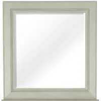 Magnussen Home® Raelynn Concave Framed Mirror