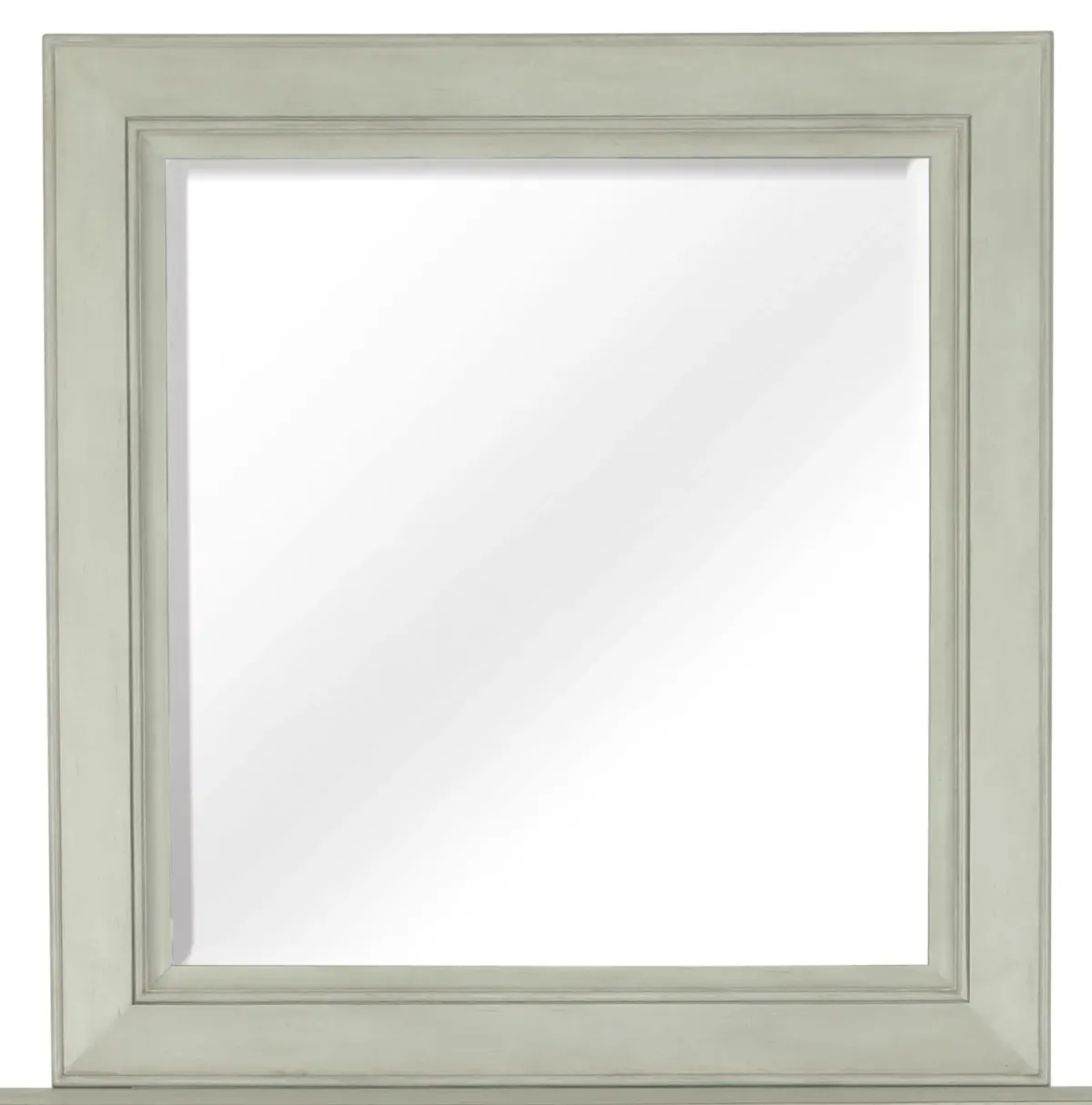 Magnussen Home® Raelynn Concave Framed Mirror