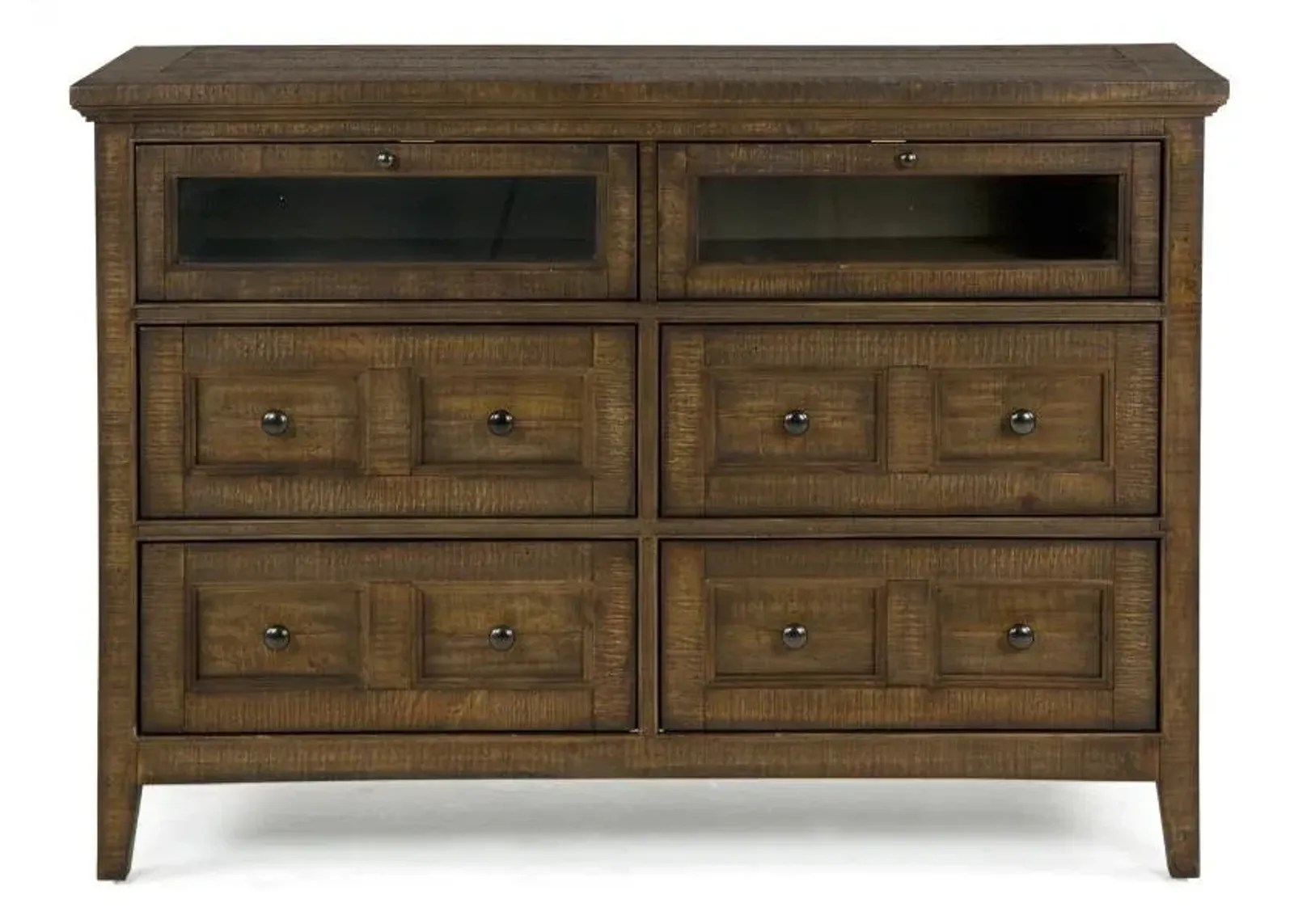 Magnussen Home® Bay Creek Media Chest