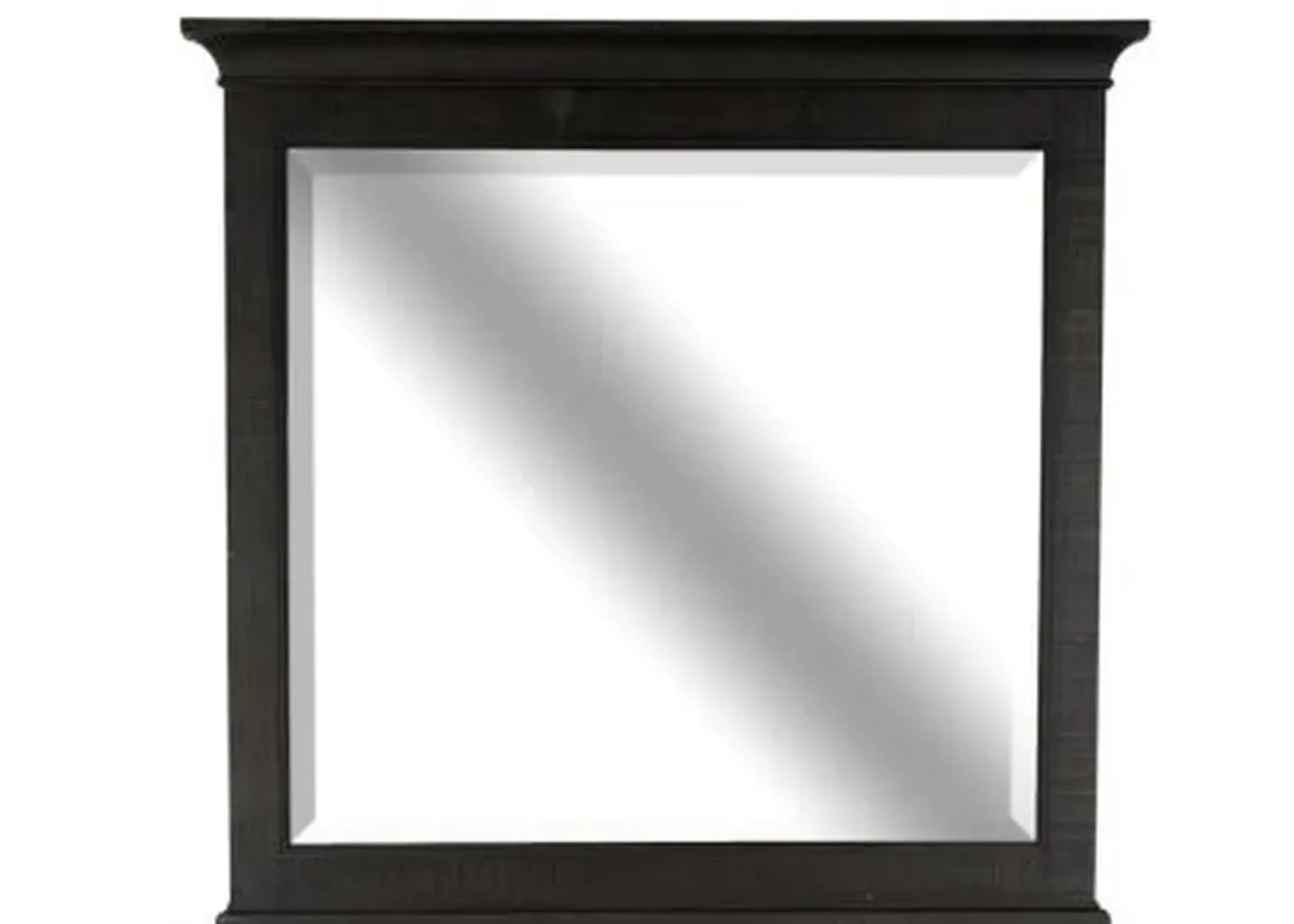 Magnussen Home® Westley Falls Landscape Mirror