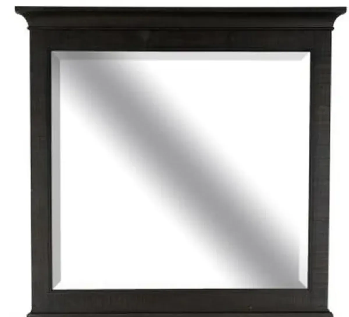 Magnussen Home® Westley Falls Landscape Mirror