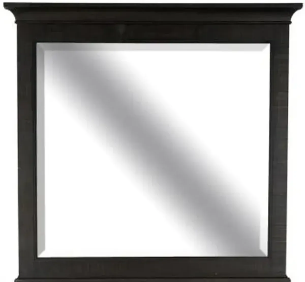 Magnussen Home® Westley Falls Landscape Mirror