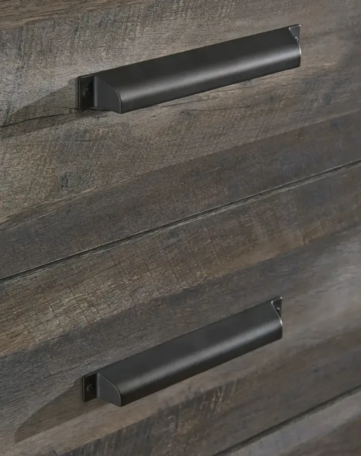 Signature Design by Ashley® Wynnlow Gray Chest
