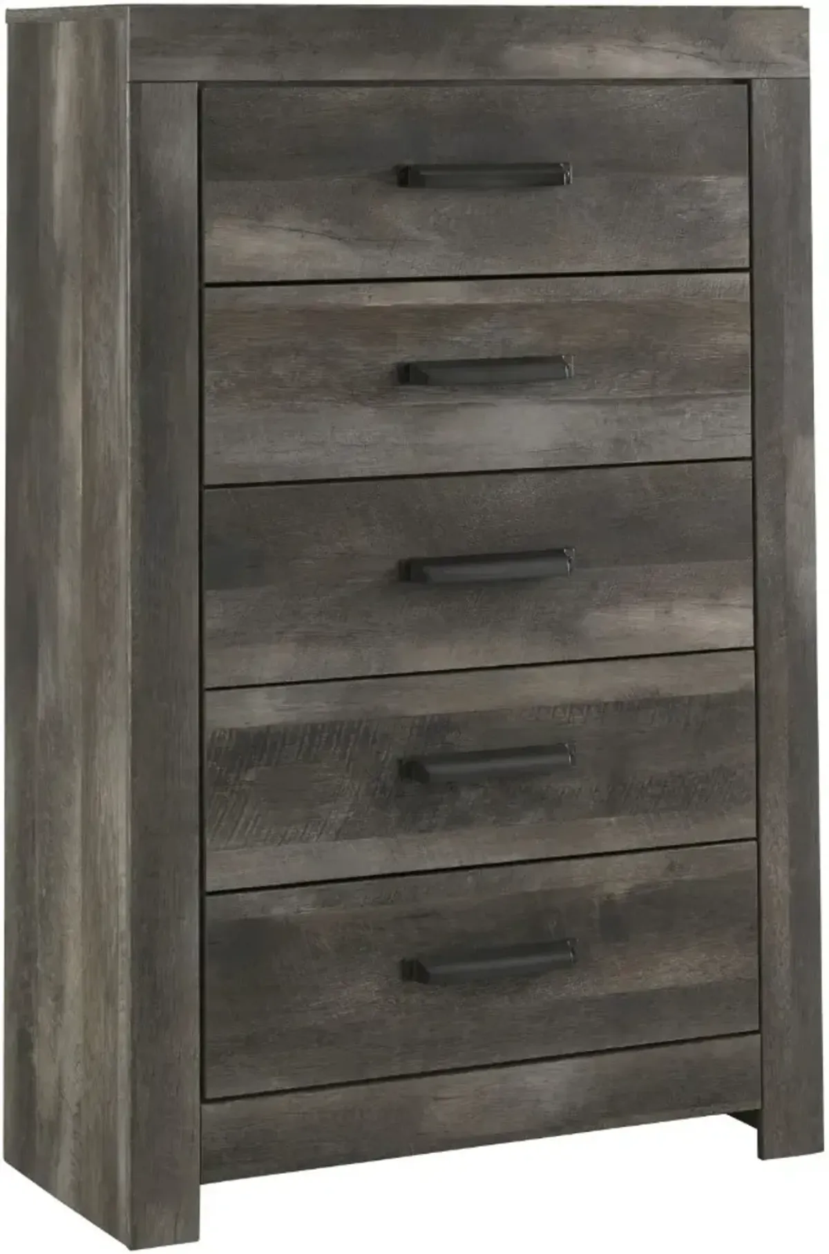 Signature Design by Ashley® Wynnlow Gray Chest