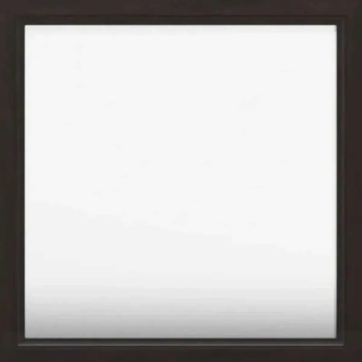 Signature Design by Ashley® Covetown Dark Brown Bedroom Mirror