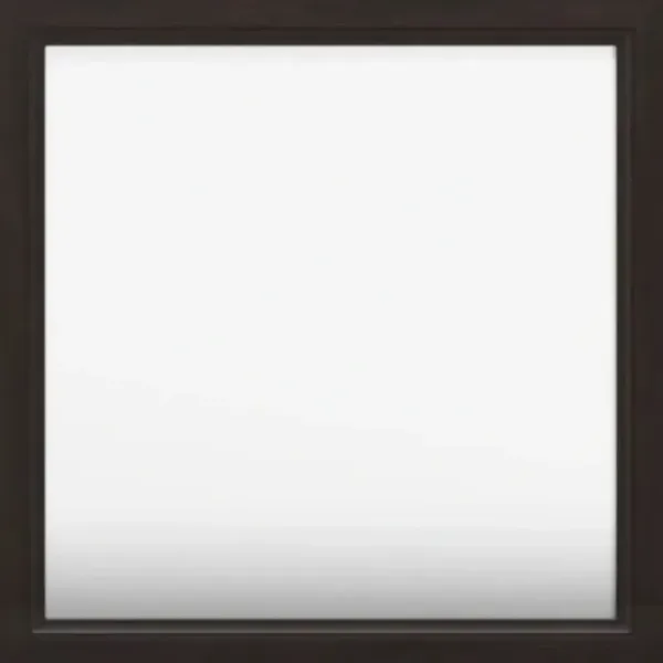Signature Design by Ashley® Covetown Dark Brown Bedroom Mirror