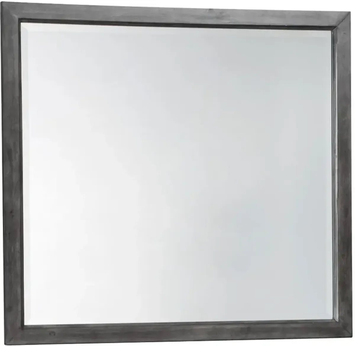 Signature Design by Ashley® Caitbrook Gray Bedroom Mirror