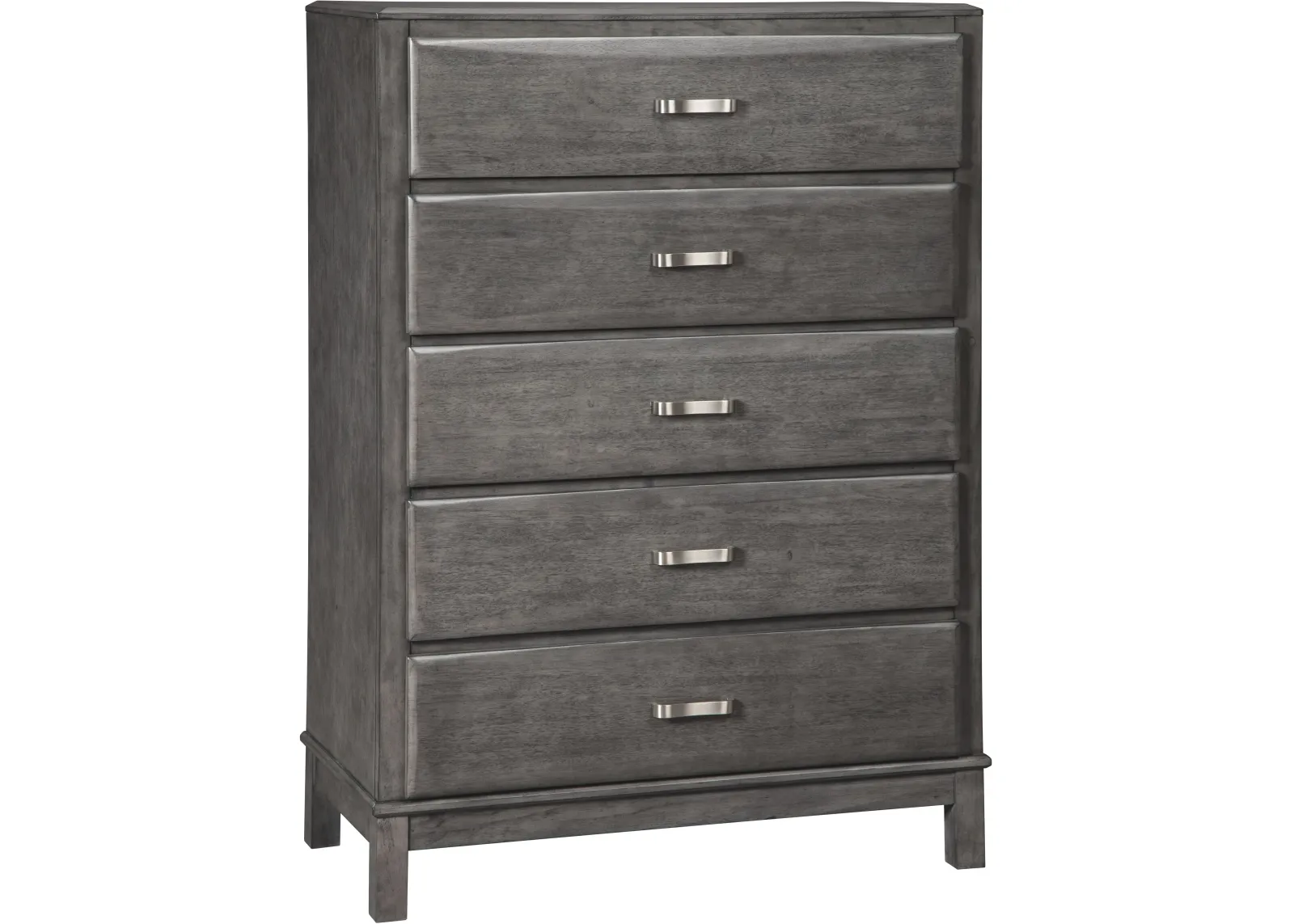 Signature Design by Ashley® Caitbrook Gray Chest