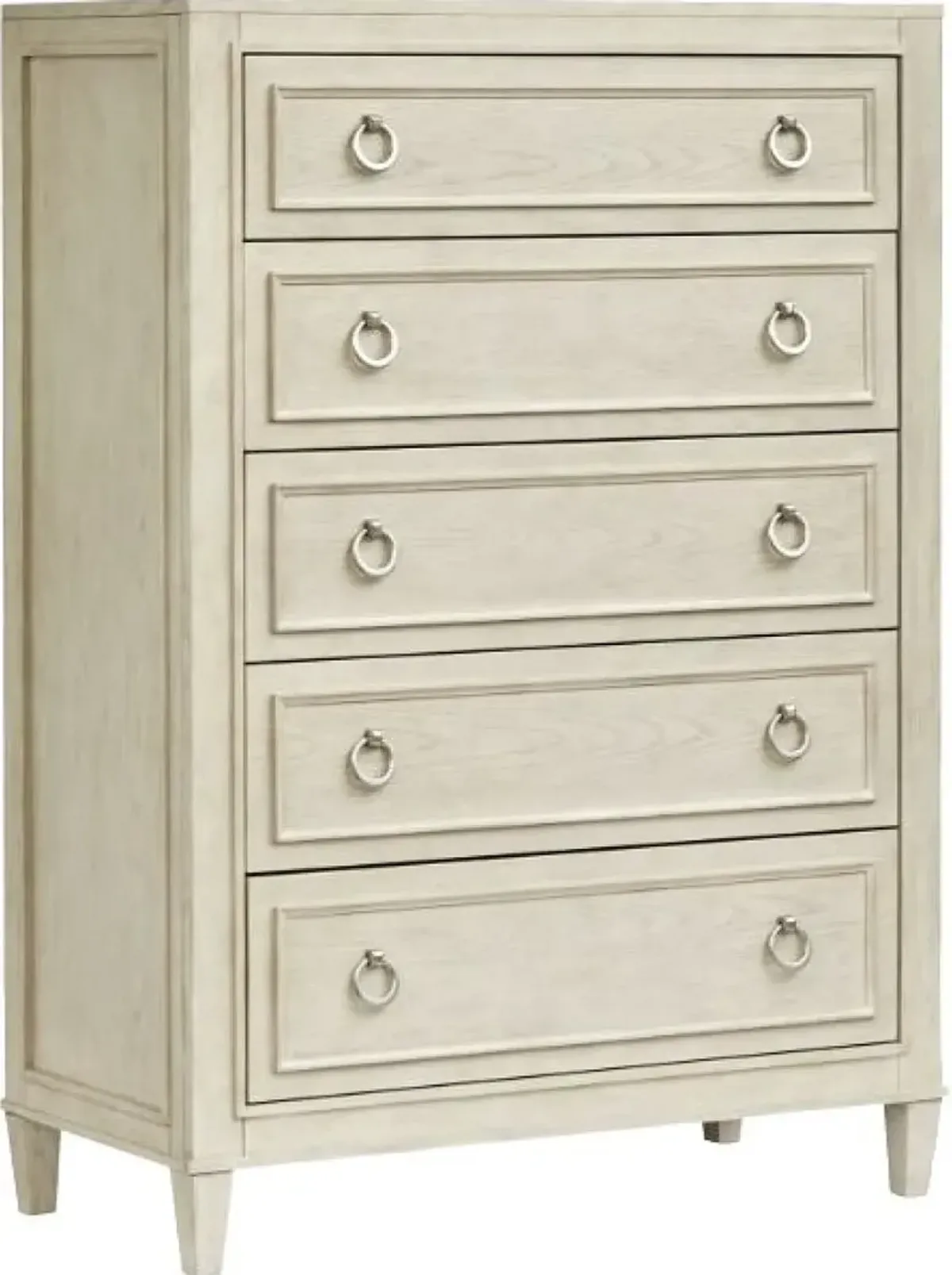 Magnussen Home® Sheridan Limestone Chest