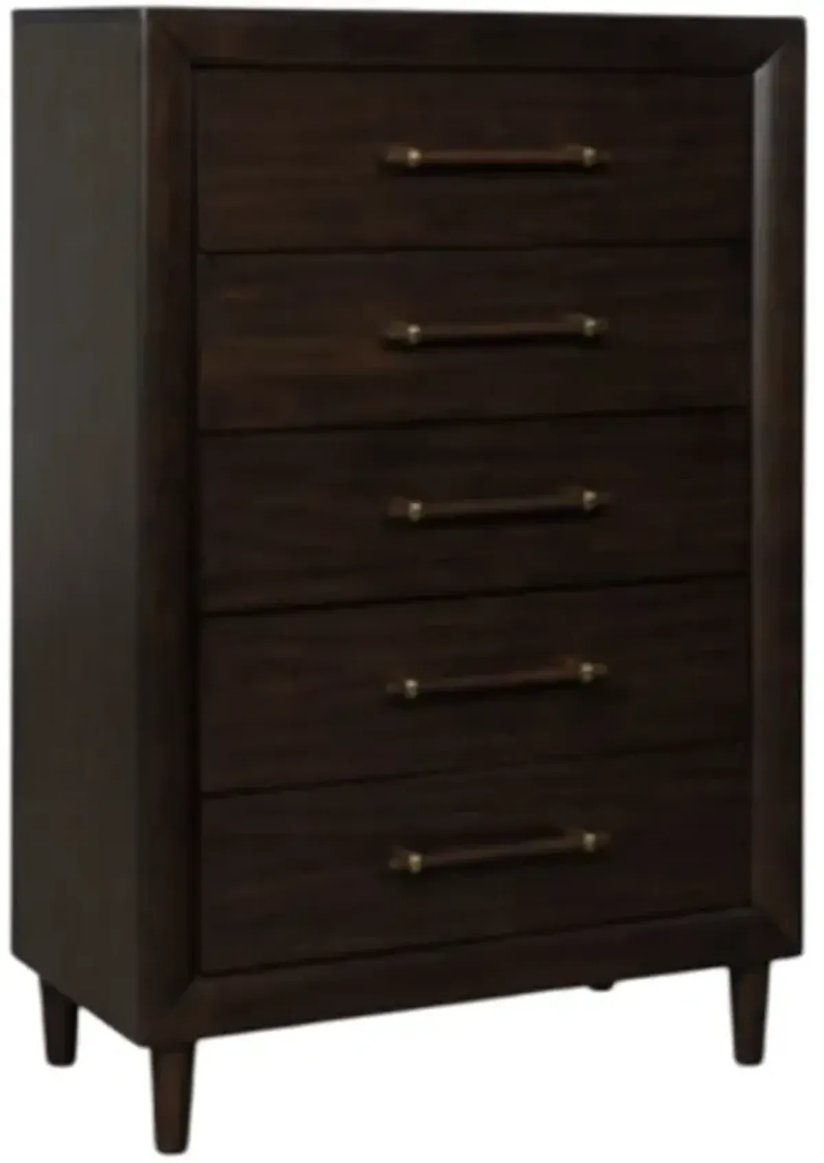 Benchcraft® Dantenton Merlot Chest