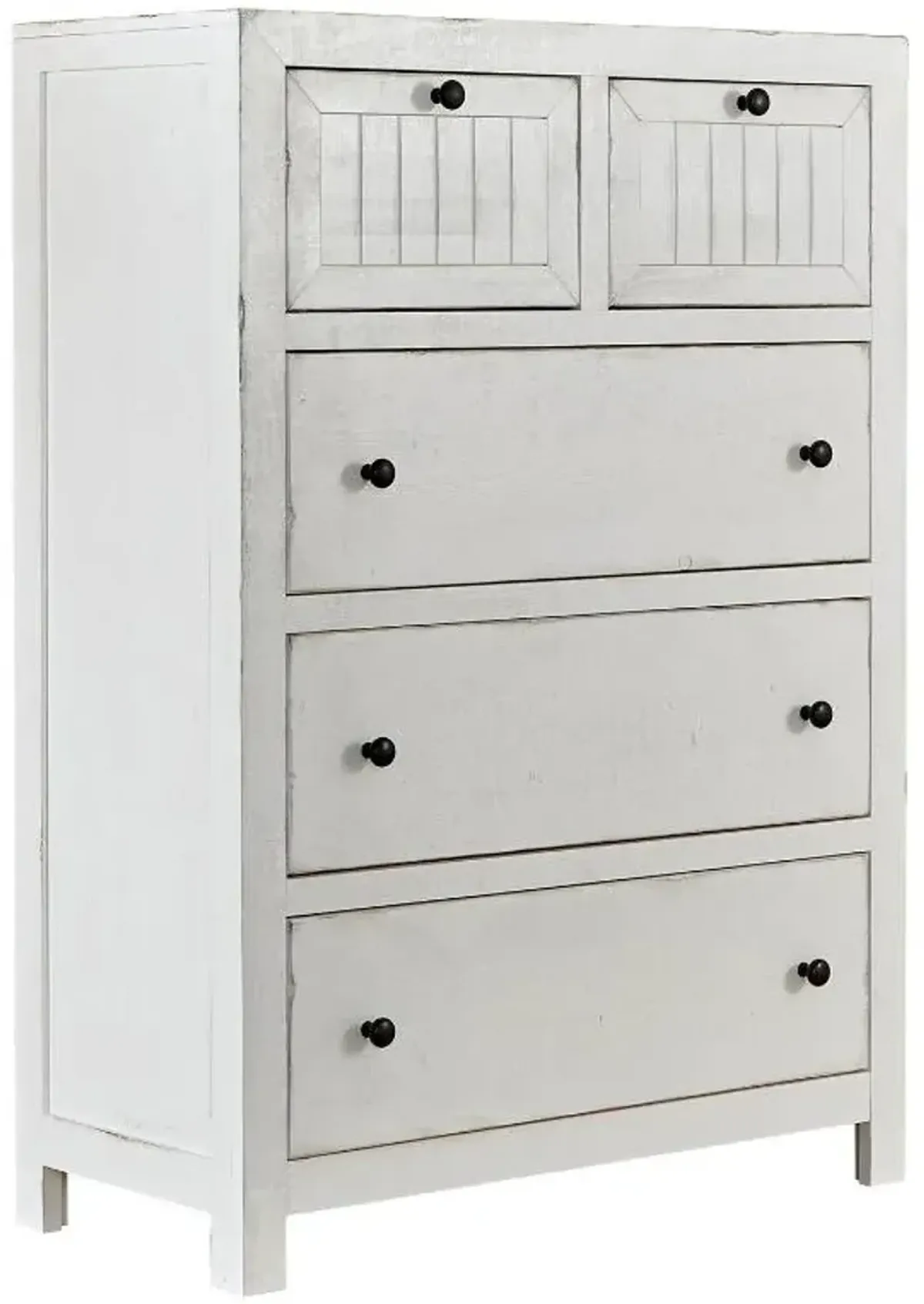 Progressive® Furniture Elmhurst Cotton Chest