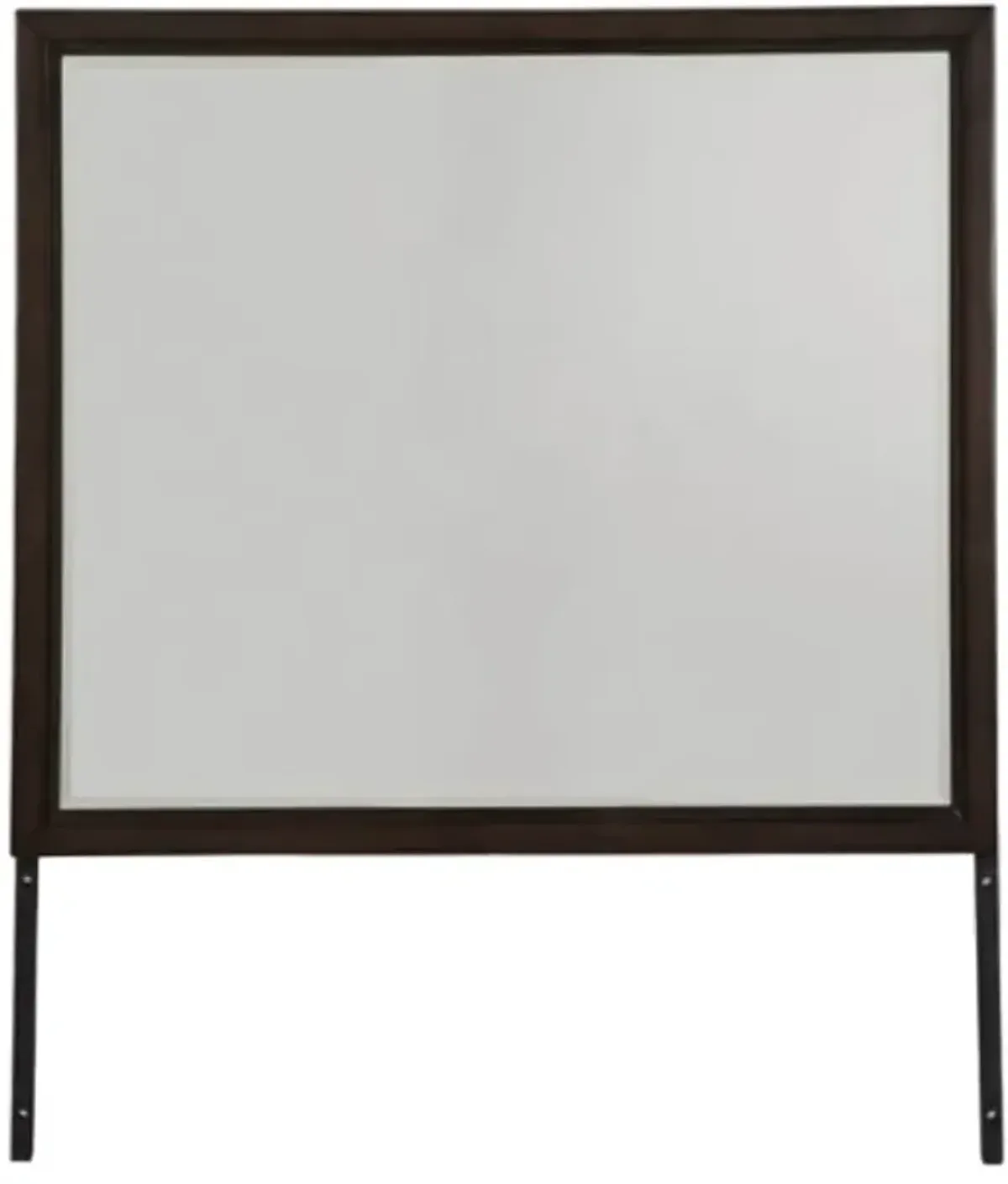 Signature Design by Ashley® Neymorton Dark Grayish Brown Mirror