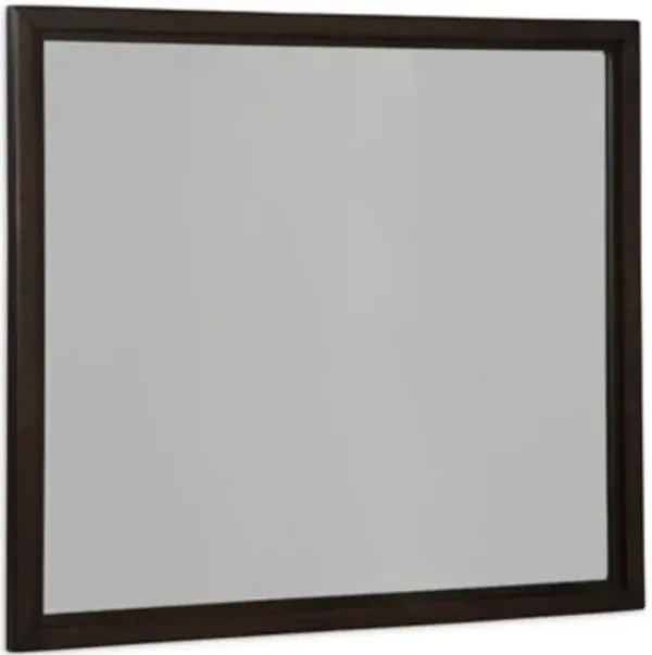 Signature Design by Ashley® Neymorton Dark Grayish Brown Mirror