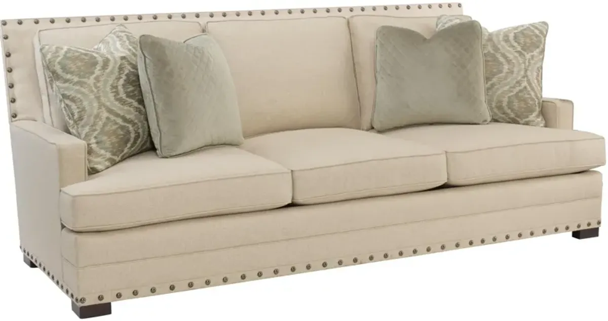 Bernhardt Cantor Sofa