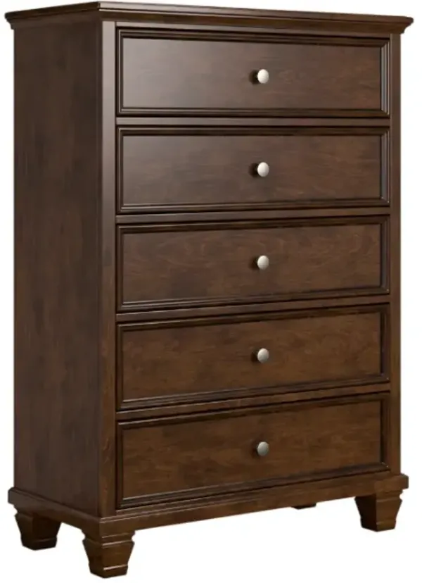 Signature Design by Ashley® Danabrin Brown Chest